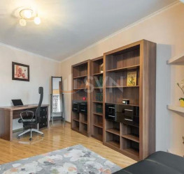 Apartament, 3 camere, 74 mp Bucuresti/Universitate