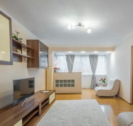 Apartament, 3 camere, 74 mp Bucuresti/Universitate