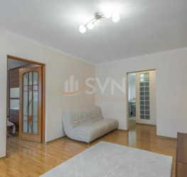 Apartament, 3 camere, 74 mp Bucuresti/Universitate