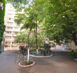 Apartament, 3 camere, 74 mp Bucuresti/Universitate