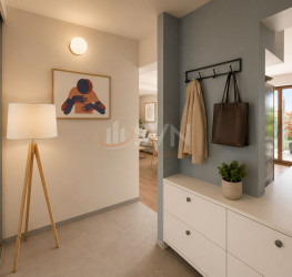 Apartament, 3 camere, 74 mp Bucuresti/Pipera