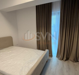 Apartament, 3 camere, 74 mp Bucuresti/Baneasa