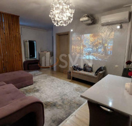 Apartament, 3 camere, 75 mp Bucuresti/Baneasa