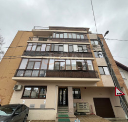 Apartament, 3 camere, 75 mp Bucuresti/Baneasa