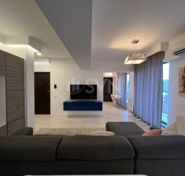 Apartament, 3 camere, 75 mp Bucuresti/Baneasa