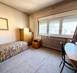 Apartament, 3 camere, 75 mp Bucuresti/Titulescu