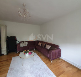 Apartament, 3 camere, 75 mp Bucuresti/Sebastian