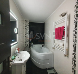 Apartament, 3 camere, 75 mp Bucuresti/Sebastian