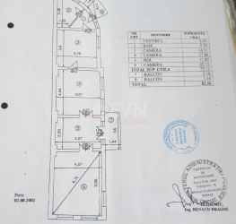 Apartament, 3 camere, 75 mp Bucuresti/Mosilor
