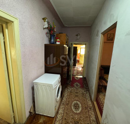Apartament, 3 camere, 75 mp Bucuresti/Baneasa