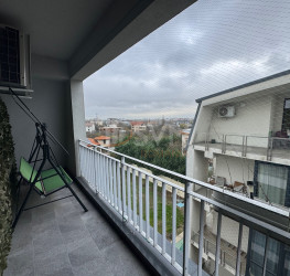 Apartament, 3 camere, 75 mp Bucuresti/Straulesti
