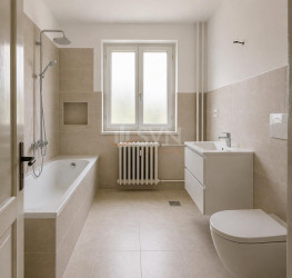 Apartament, 3 camere, 75 mp Bucuresti/Aviatiei