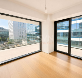 Apartament, 3 camere, 75 mp Bucuresti/Floreasca