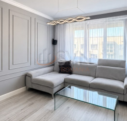 Apartament, 3 camere, 75 mp Bucuresti/Titan