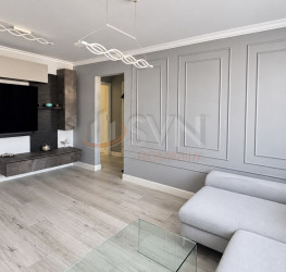 Apartament, 3 camere, 75 mp Bucuresti/Titan