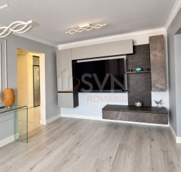 Apartament, 3 camere, 75 mp Bucuresti/Titan