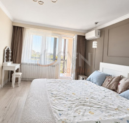 Apartament, 3 camere, 75 mp Bucuresti/Titan