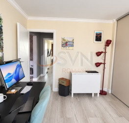 Apartament, 3 camere, 75 mp Bucuresti/Titan