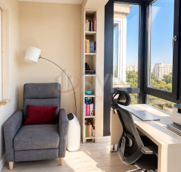 Apartament, 3 camere, 75 mp Bucuresti/Titan