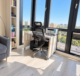 Apartament, 3 camere, 75 mp Bucuresti/Titan
