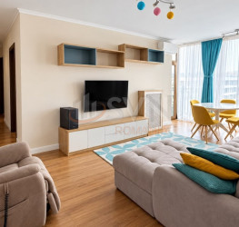 Apartament, 3 camere, 75 mp Bucuresti/Iancu Nicolae