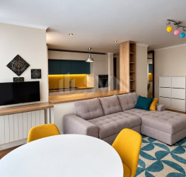 Apartament, 3 camere, 75 mp Bucuresti/Iancu Nicolae