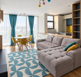 Apartament, 3 camere, 75 mp Bucuresti/Iancu Nicolae
