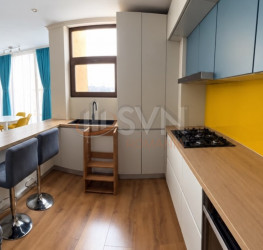 Apartament, 3 camere, 75 mp Bucuresti/Iancu Nicolae