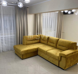 Apartament, 3 camere, 75.4 mp Bucuresti/Decebal