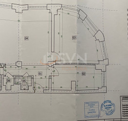 Apartament, 3 camere, 75.4 mp Bucuresti/Decebal