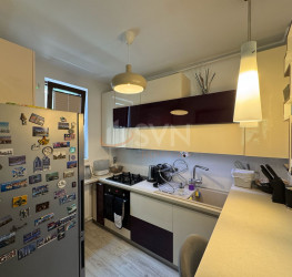 Apartament, 3 camere, 75.85 mp Bucuresti/Alba Iulia