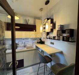 Apartament, 3 camere, 75.85 mp Bucuresti/Alba Iulia