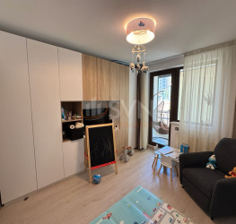 Apartament, 3 camere, 75.85 mp Bucuresti/Alba Iulia