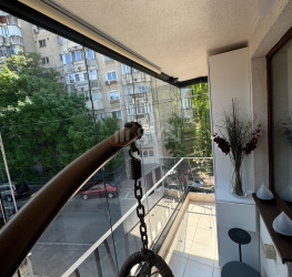 Apartament, 3 camere, 75.85 mp Bucuresti/Alba Iulia