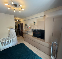 Apartament, 3 camere, 75.85 mp Bucuresti/Alba Iulia