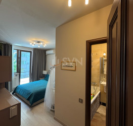 Apartament, 3 camere, 75.85 mp Bucuresti/Alba Iulia