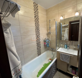 Apartament, 3 camere, 75.85 mp Bucuresti/Alba Iulia