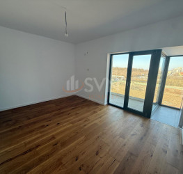 Apartament, 3 camere, 75.96 mp Ilfov/Voluntari