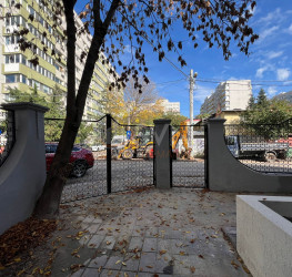 Apartament, 3 camere, 76 mp Bucuresti/Bucurestii Noi