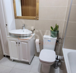 Apartament, 3 camere, 76 mp Bucuresti/Prelungirea Ghencea