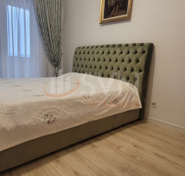 Apartament, 3 camere, 76 mp Bucuresti/Prelungirea Ghencea