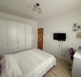 Apartament, 3 camere, 76 mp Bucuresti/Prelungirea Ghencea