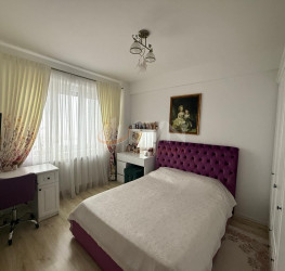 Apartament, 3 camere, 76 mp Bucuresti/Prelungirea Ghencea