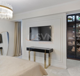 Apartament, 3 camere, 76 mp Bucuresti/Pipera