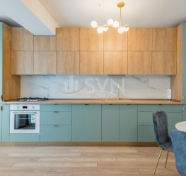 Apartament, 3 camere, 76 mp Bucuresti/Pipera