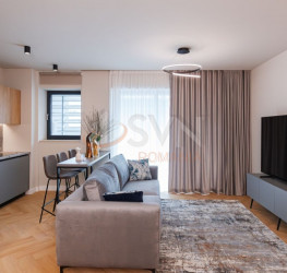Apartament, 3 camere, 76 mp Bucuresti/Pipera