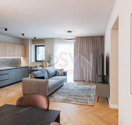 Apartament, 3 camere, 76 mp Bucuresti/Pipera