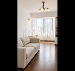 Apartament, 3 camere, 76 mp Bucuresti/Dorobanti