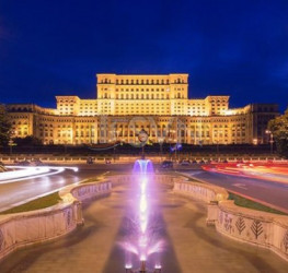 Apartament, 3 camere, 76 mp Bucuresti/Unirii