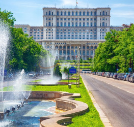 Apartament, 3 camere, 76 mp Bucuresti/Unirii